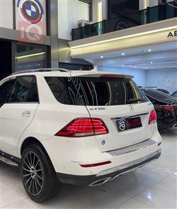 مرسيدس بنز GLE